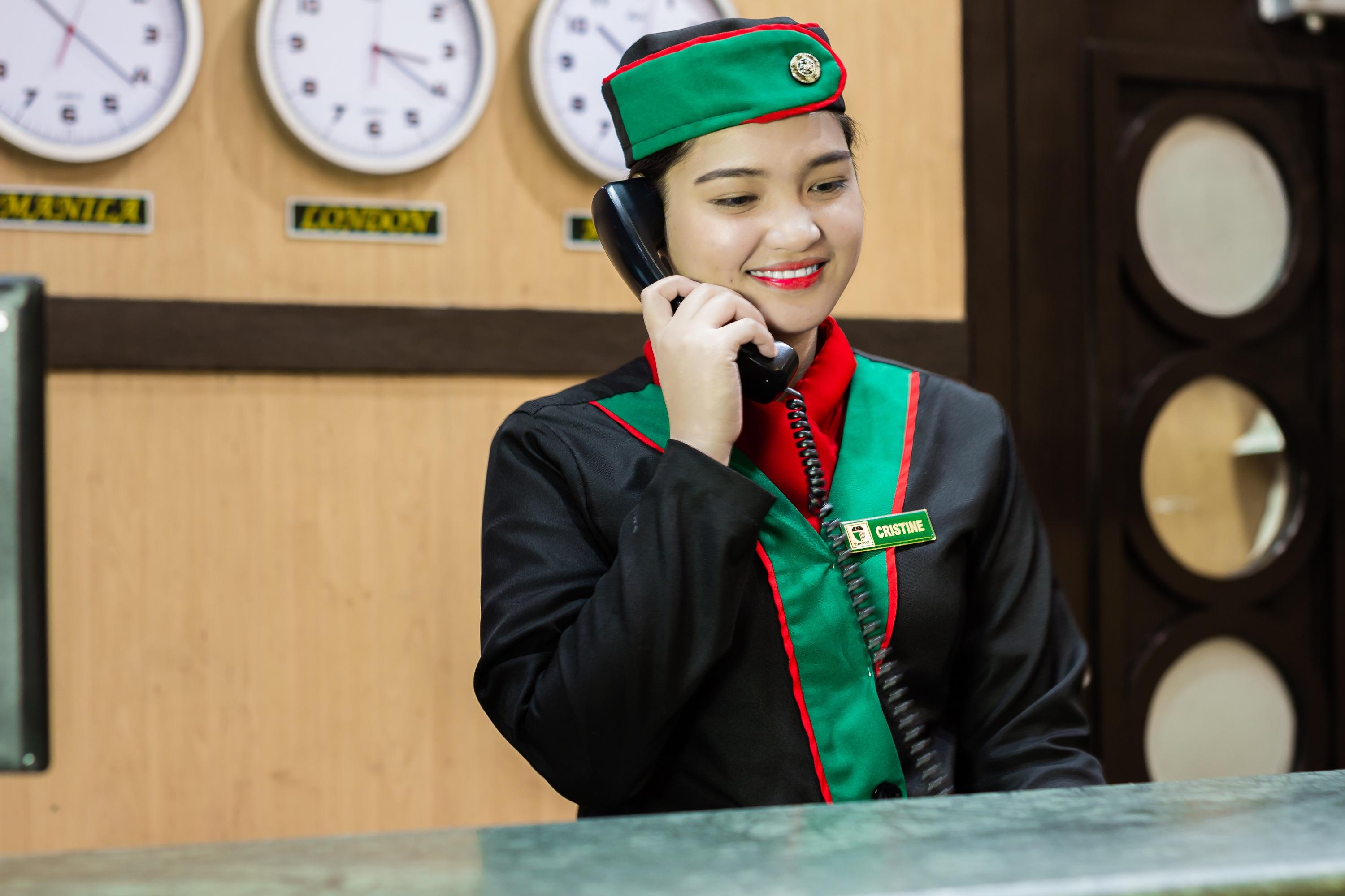 Eurotel Vivaldi Araneta Quezon City Dış mekan fotoğraf