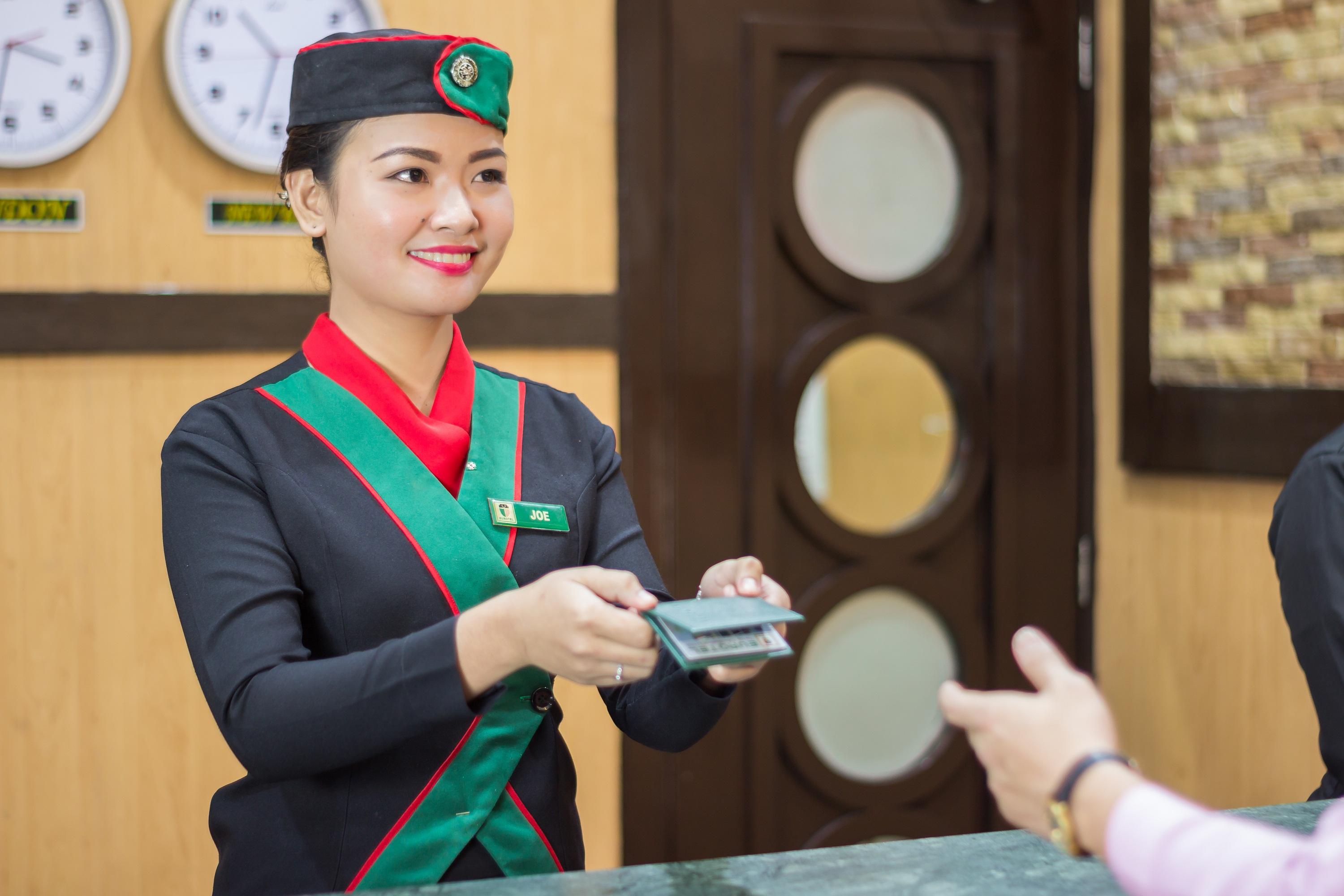 Eurotel Vivaldi Araneta Quezon City Dış mekan fotoğraf