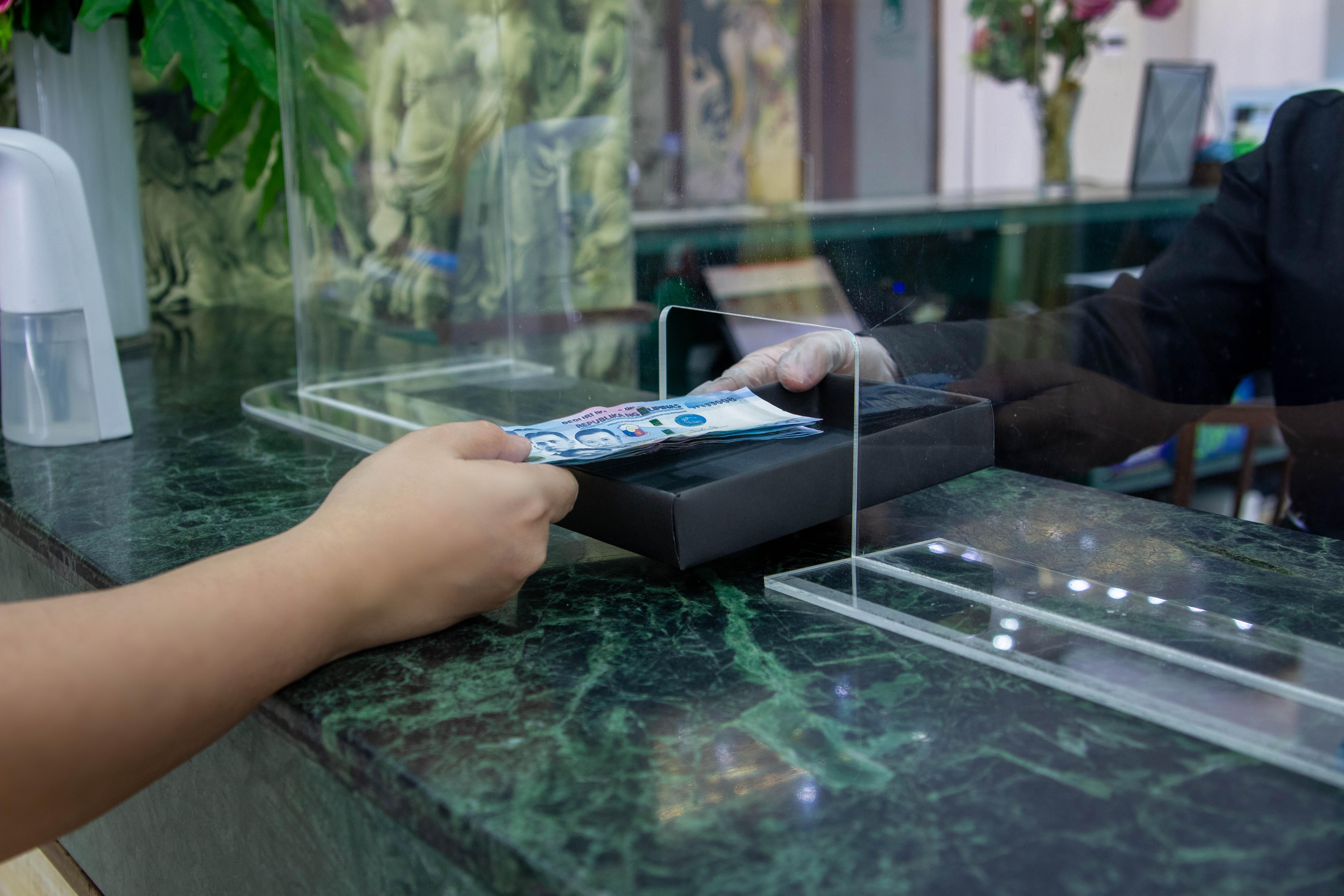 Eurotel Vivaldi Araneta Quezon City Dış mekan fotoğraf